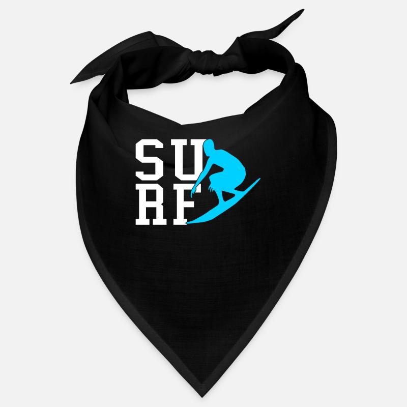 Surf Bandana