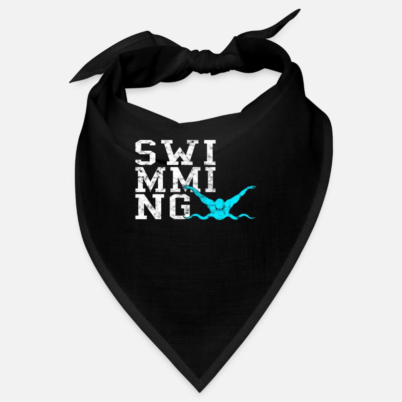Swim Bandana