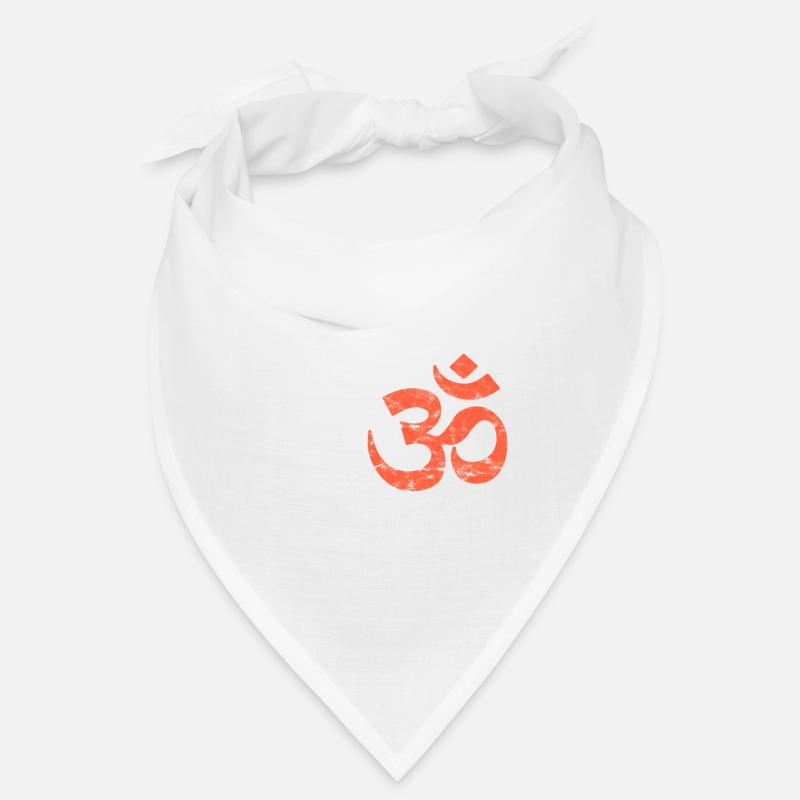 Meditation Bandana