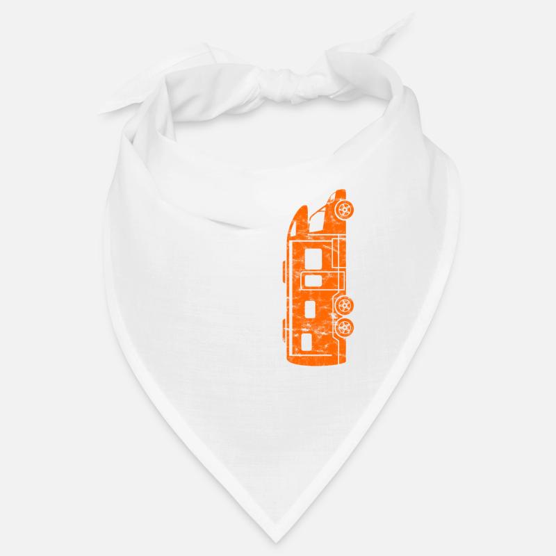 camping Bandana