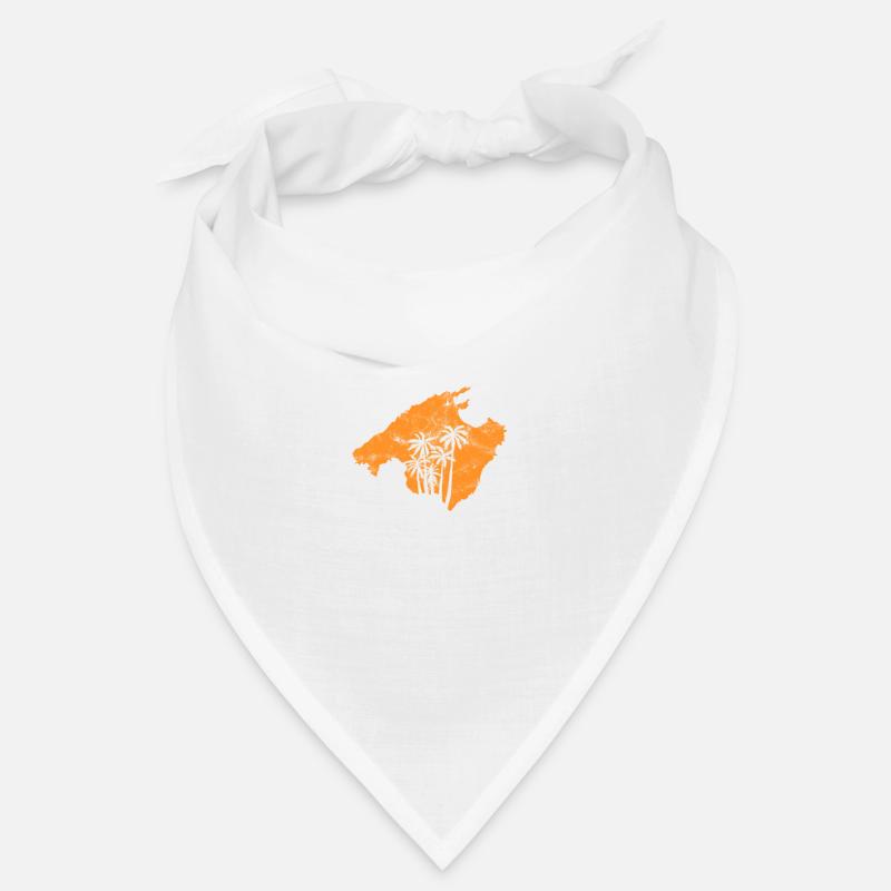 Majorque Bandana