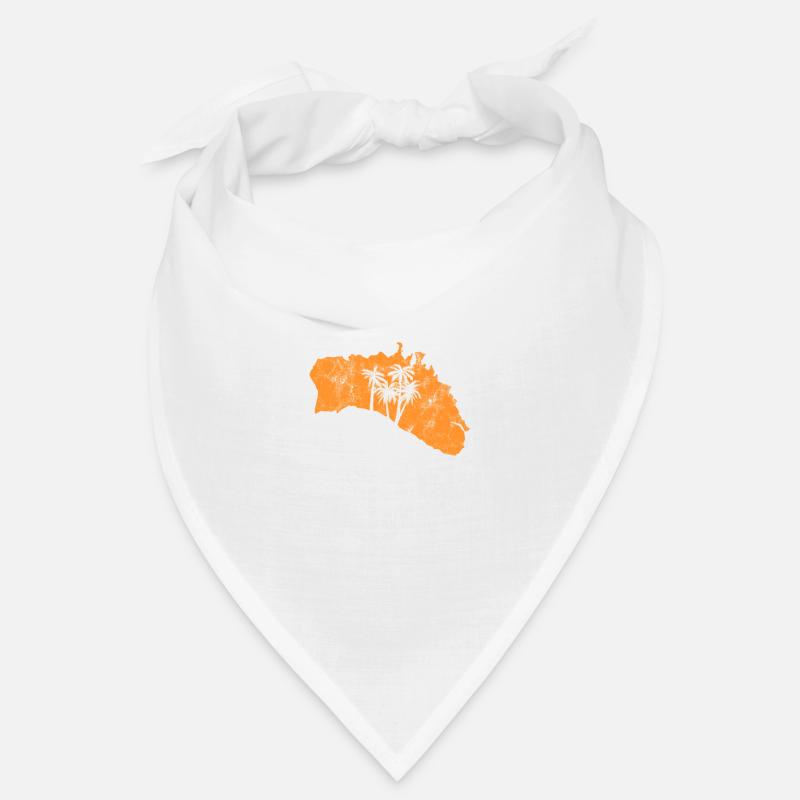 Menorca Bandana