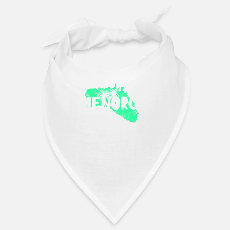 Menorca Bandana