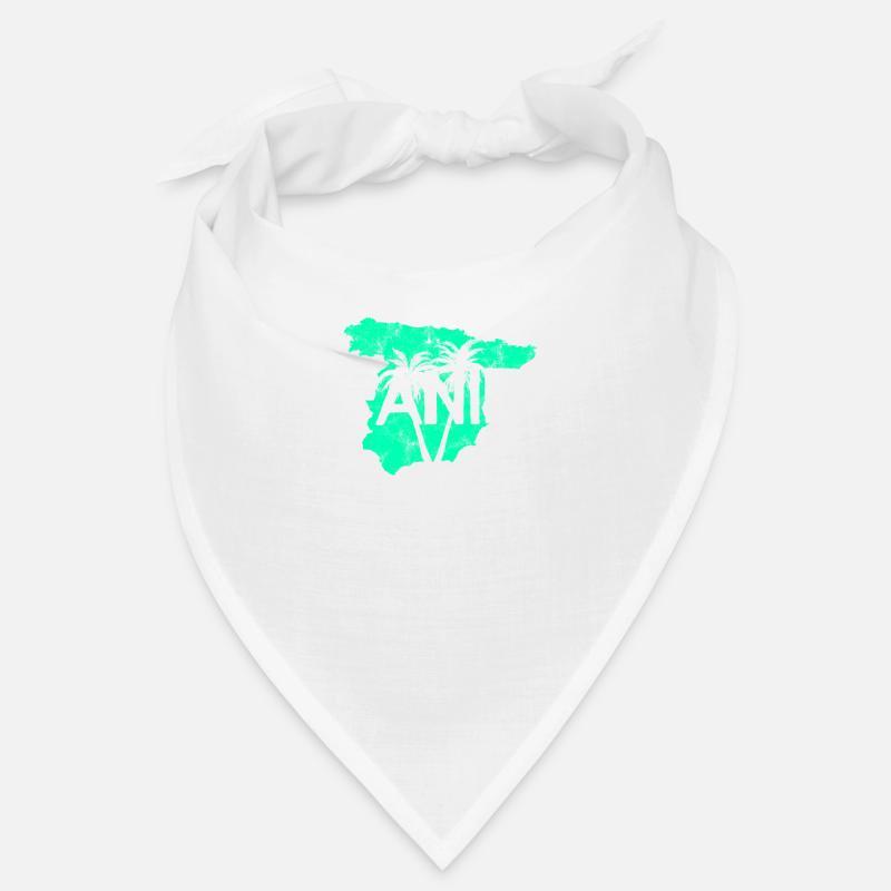 Spanien Bandana