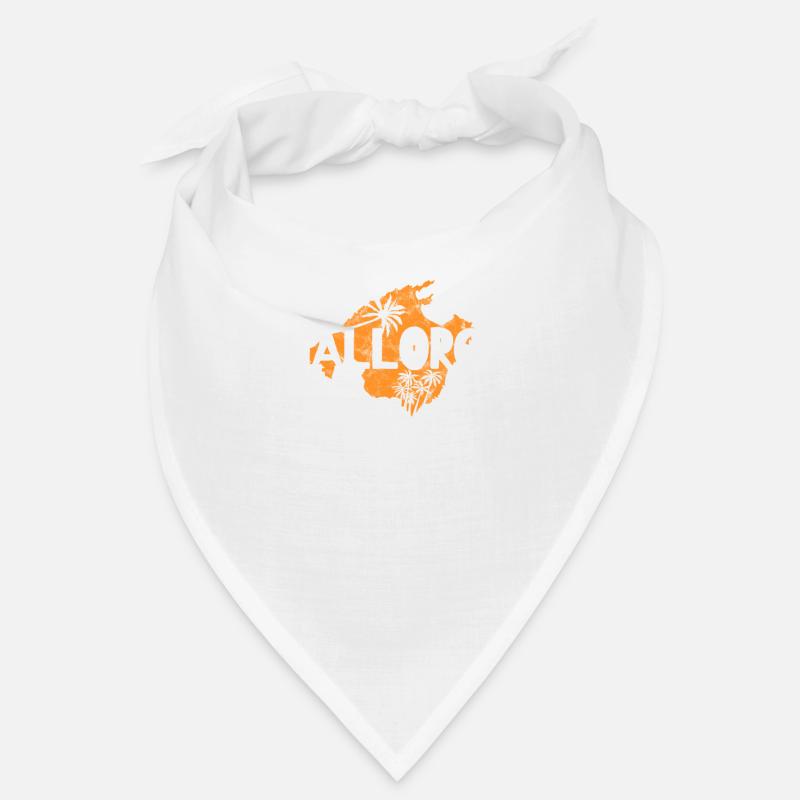 Majorque Bandana