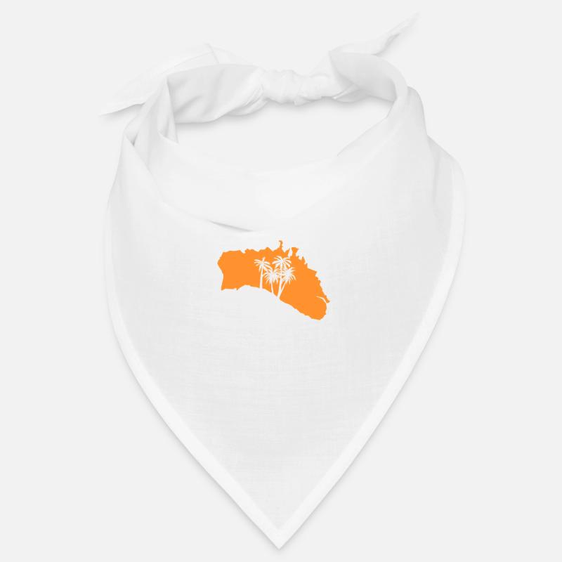 Minorque Bandana
