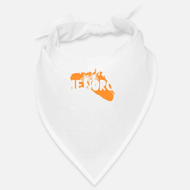 Minorque Bandana
