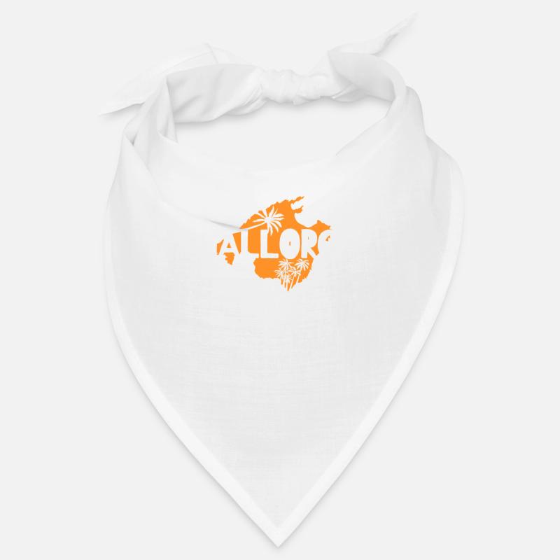 Mallorca Bandana
