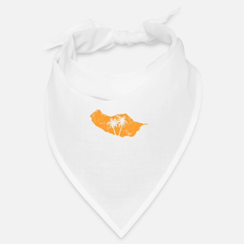 Madeira Bandana