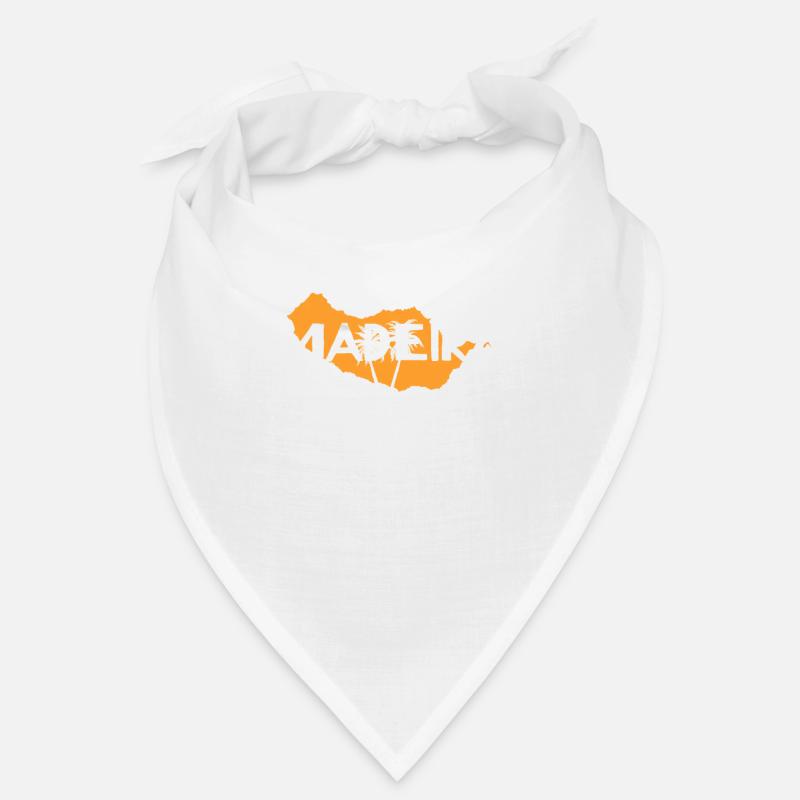 Madeira Bandana