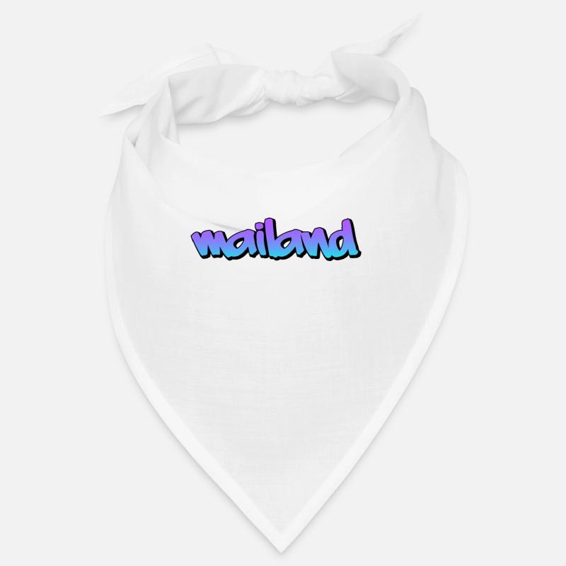 Milan Bandana