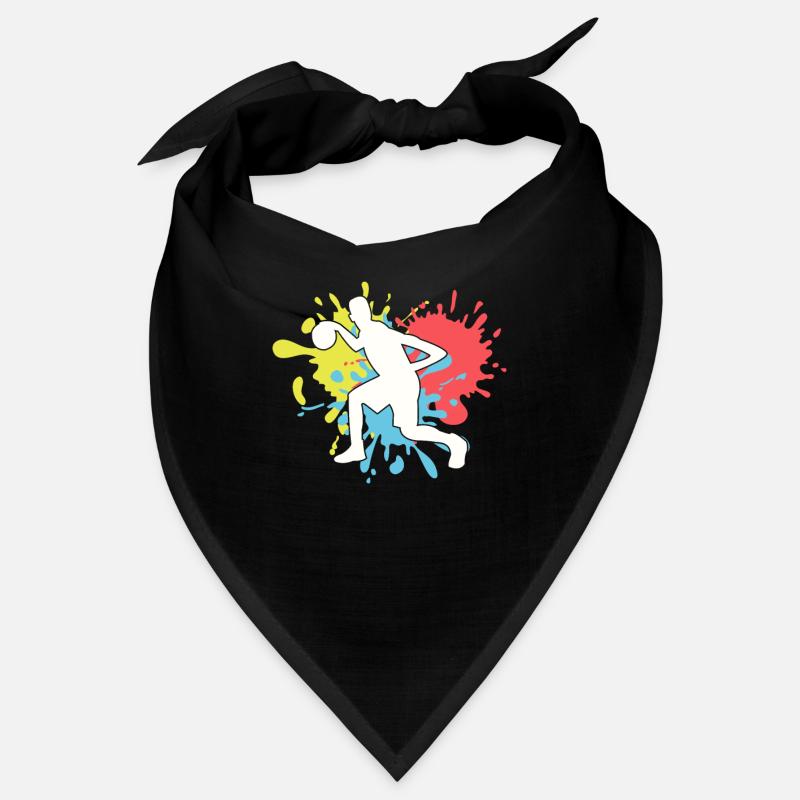 Basket-ball Bandana