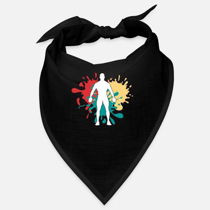 Fitness Bandana