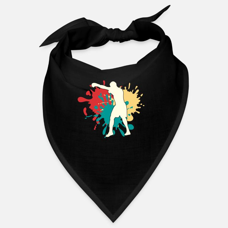 Boxen Bandana