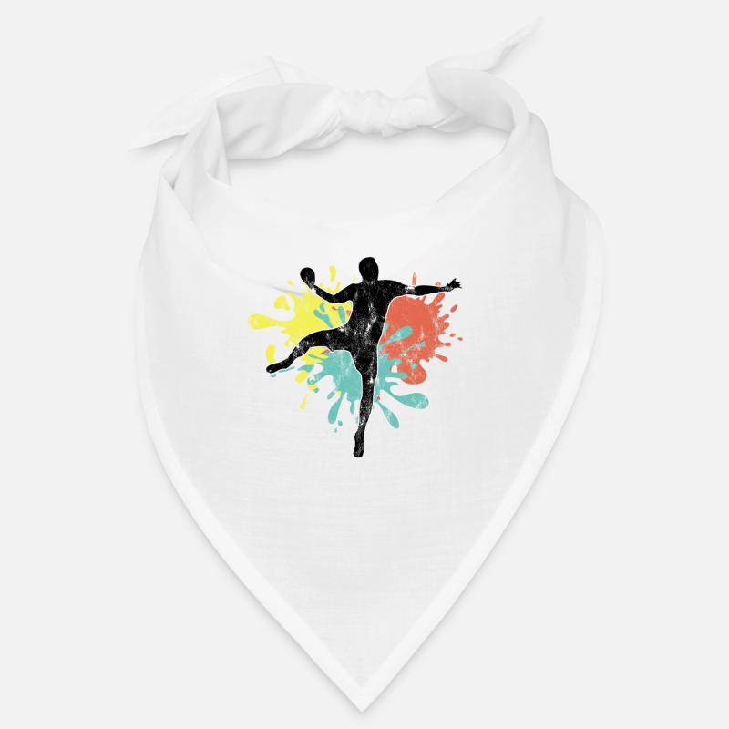 Handball Bandana