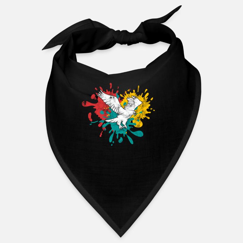 Adler Bandana
