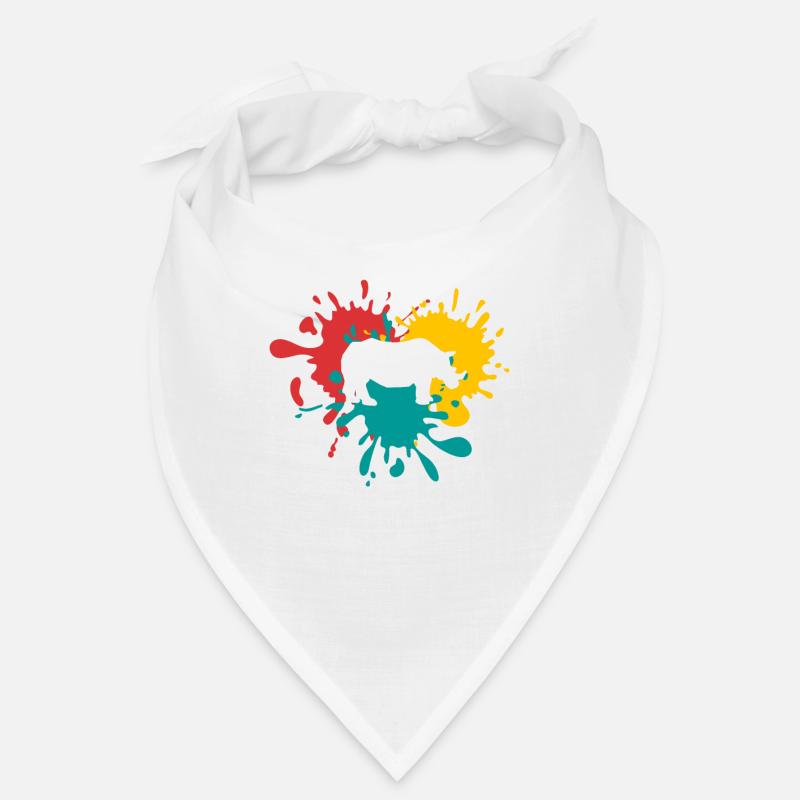 Nashorn Bandana