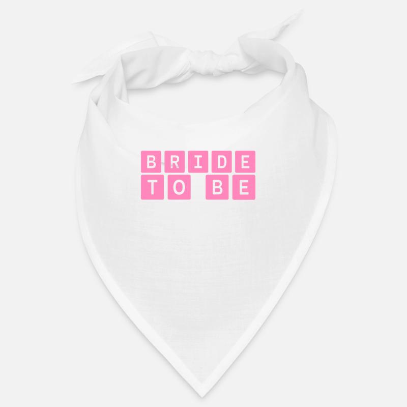 Fête de mariage Bandana