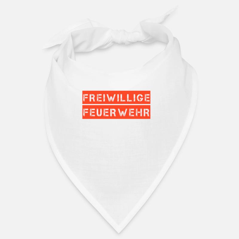 Freiwillige Feuerwehr Bandana