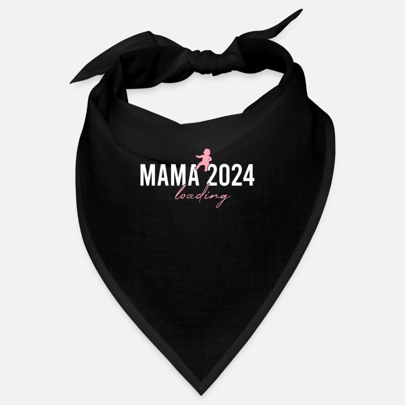 Mama 2024 loading Bandana