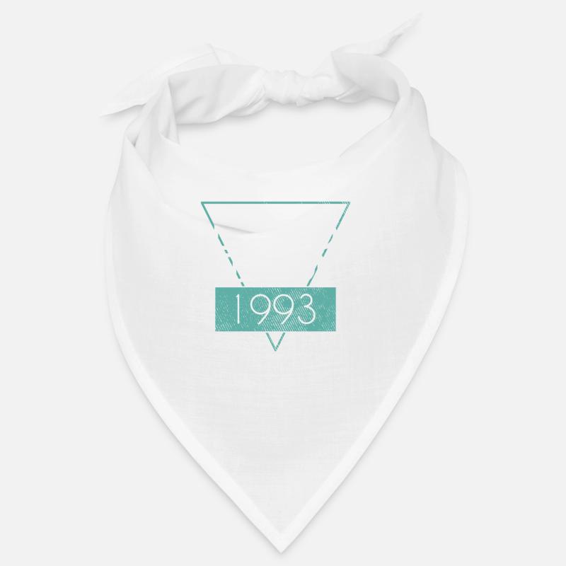 Limited Edition 1993 Bandana
