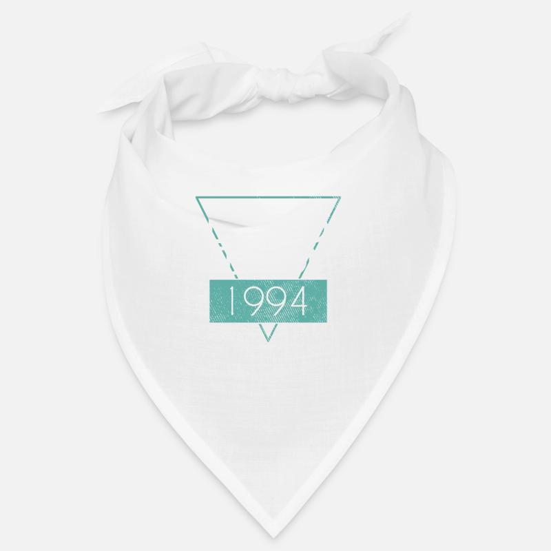 Édition limitée 1994 Bandana