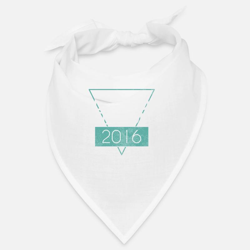 Limited Edition 2016 Bandana