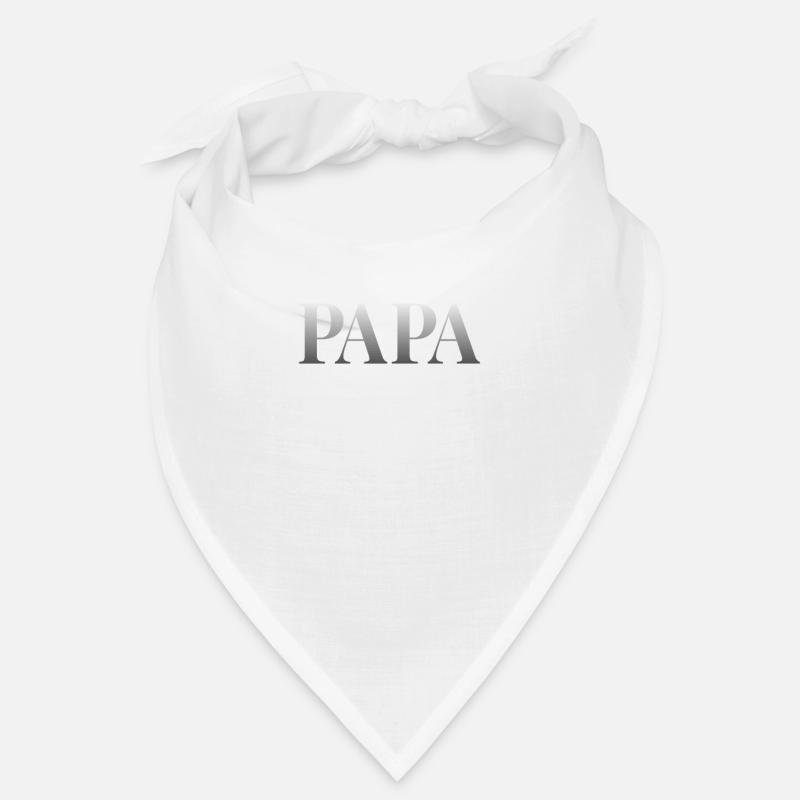 Papa Bandana
