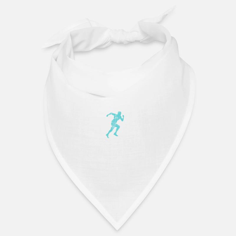 Jogging Shirt Bandana