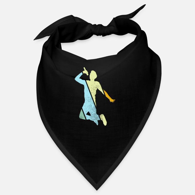 Singen Retro Bandana