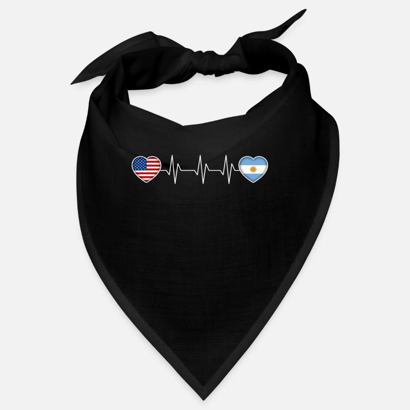 Argentine Bandana