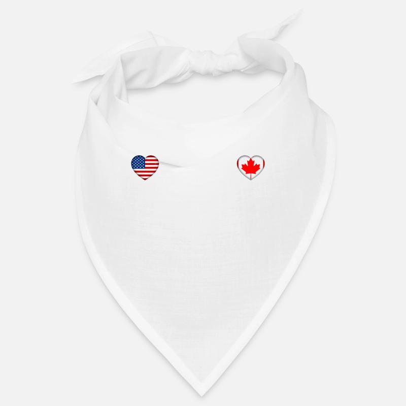 Canada Bandana