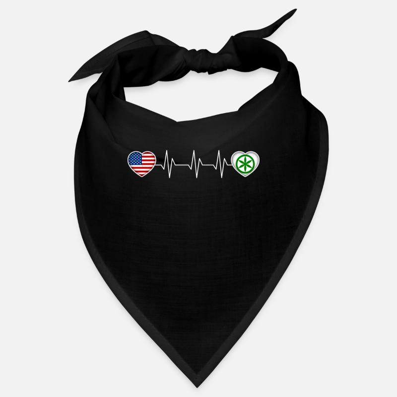 Padania Bandana