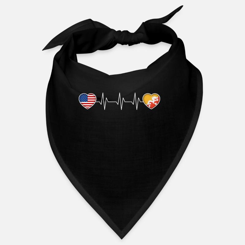 Bhutan Bandana