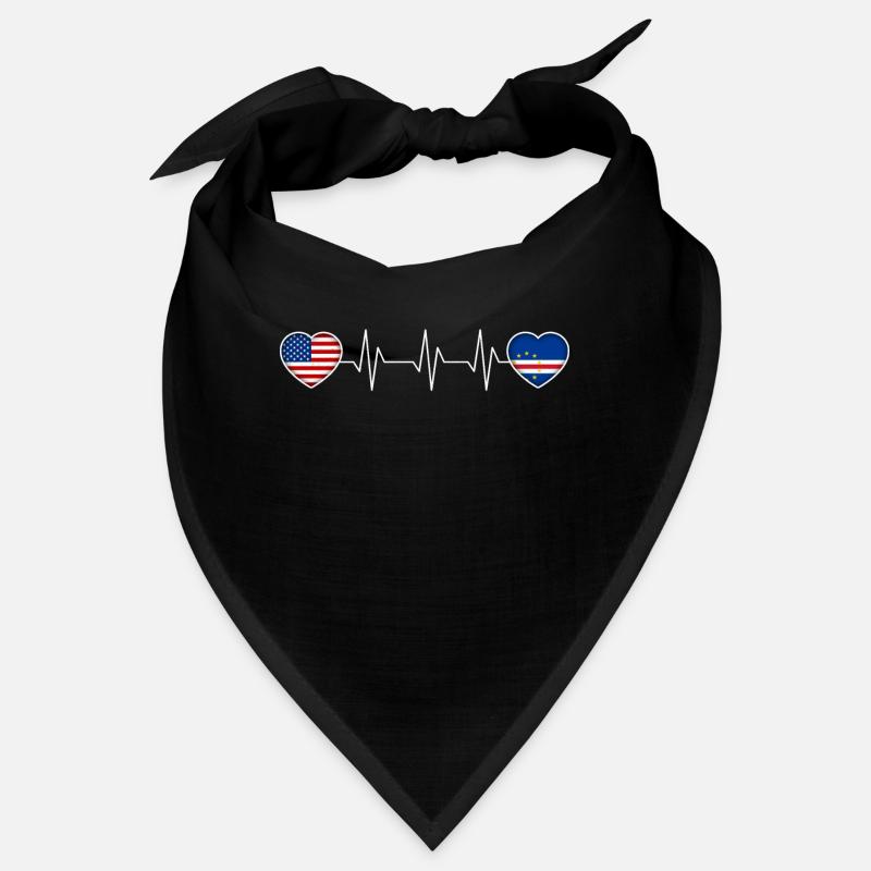 Cap Vert Bandana