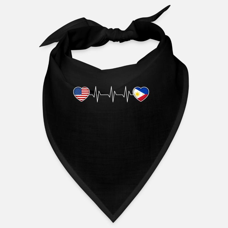 Philippines Bandana