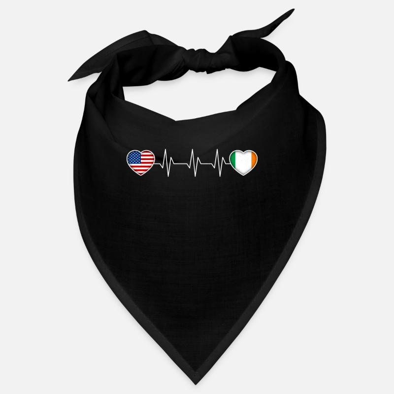 Irlande Bandana