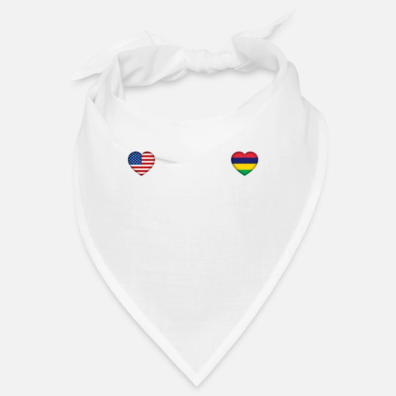 Mauritius Bandana