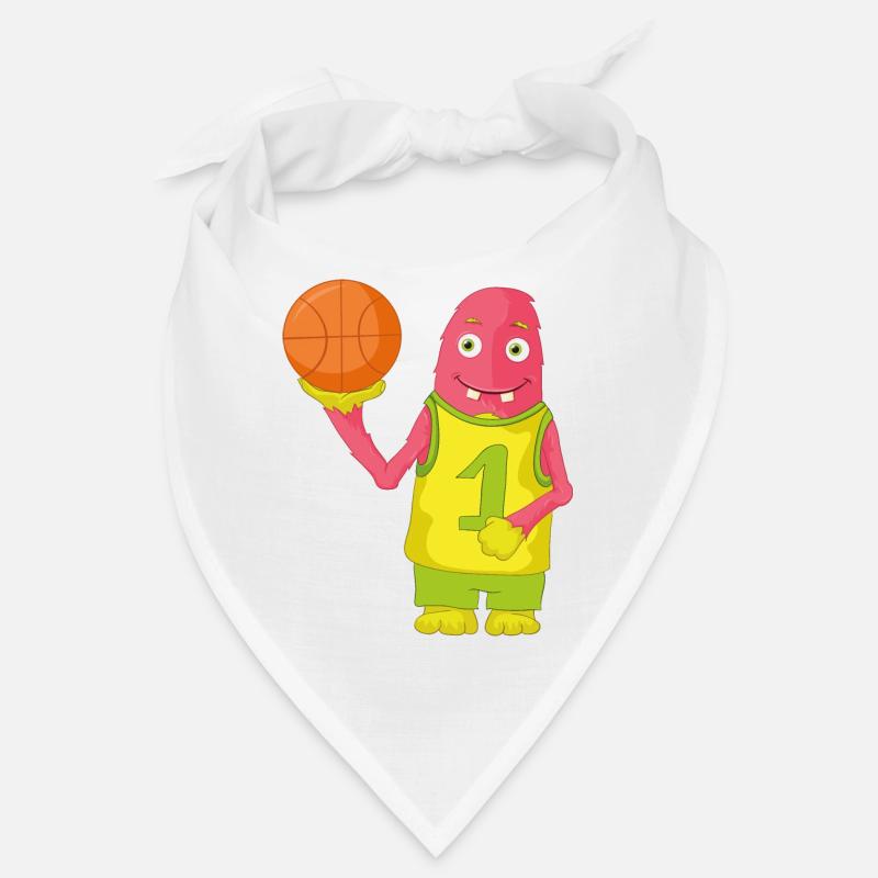 Ballsport Bandana