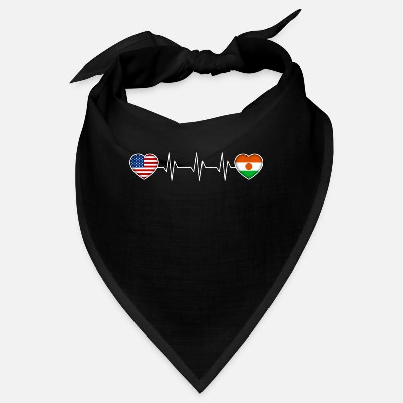 Niger Bandana