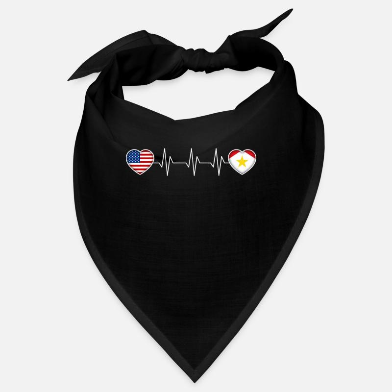 Saba Bandana