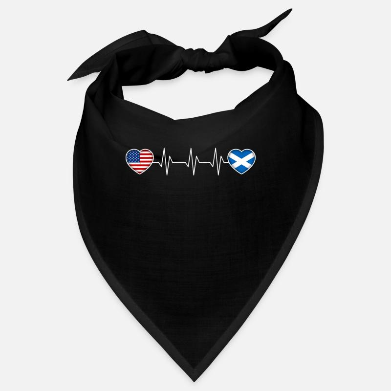 Ecosse Bandana