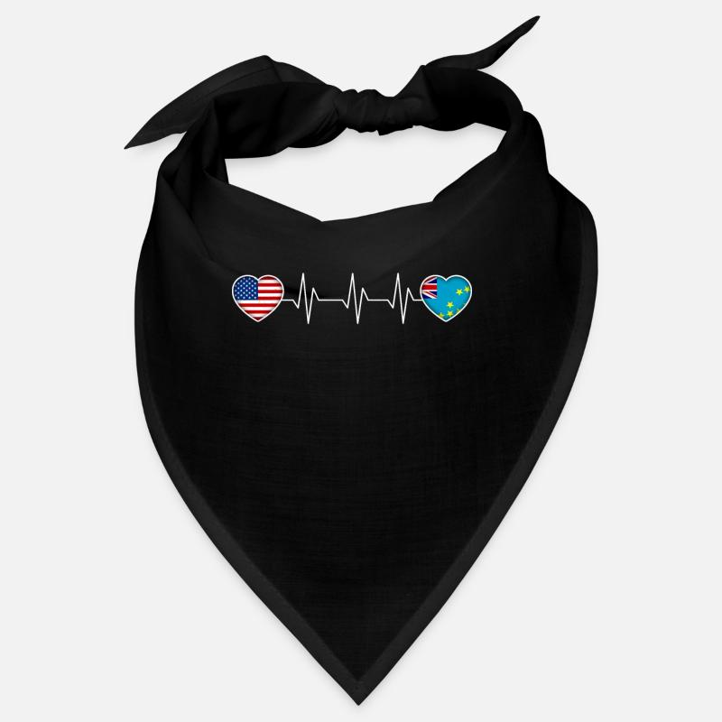 Tuvalu Bandana