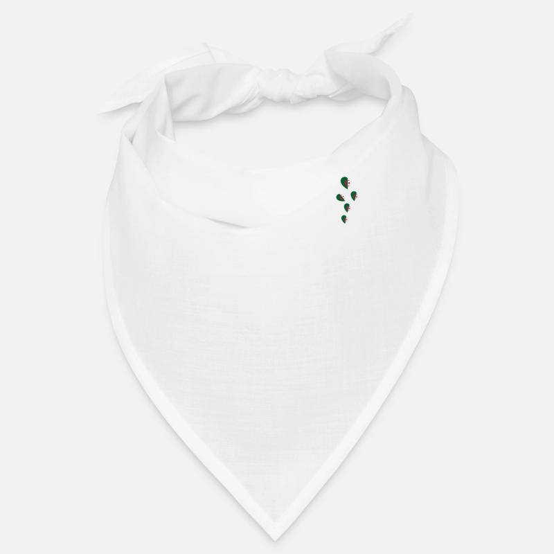 Algerien Bandana