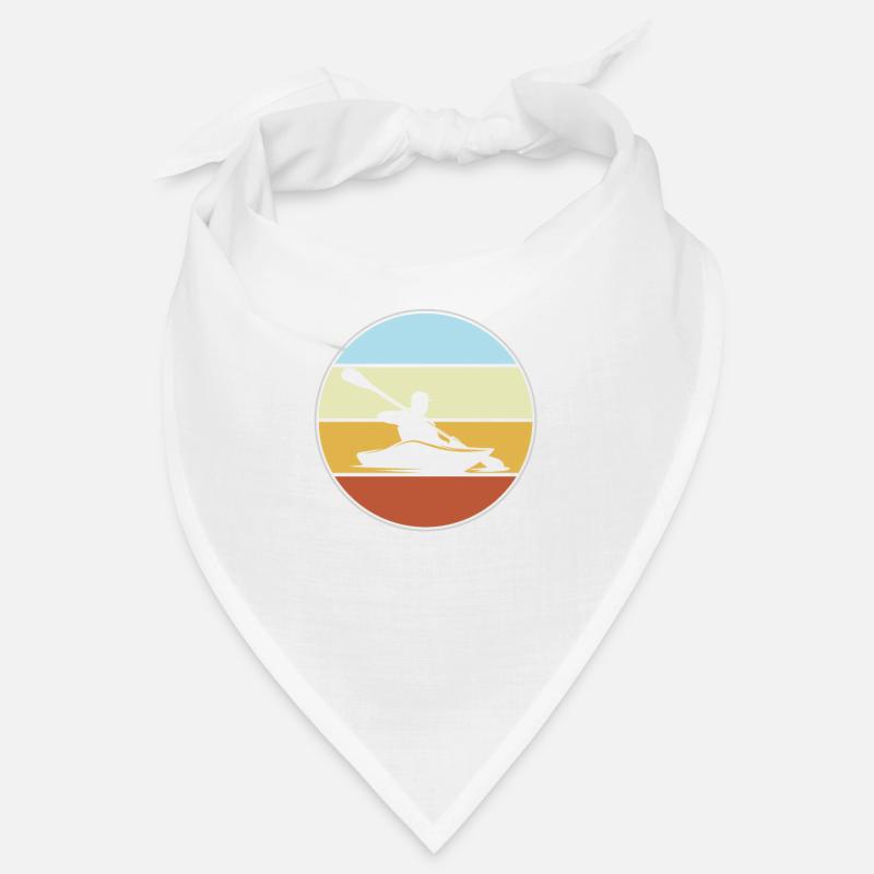Kanu Retro Bandana