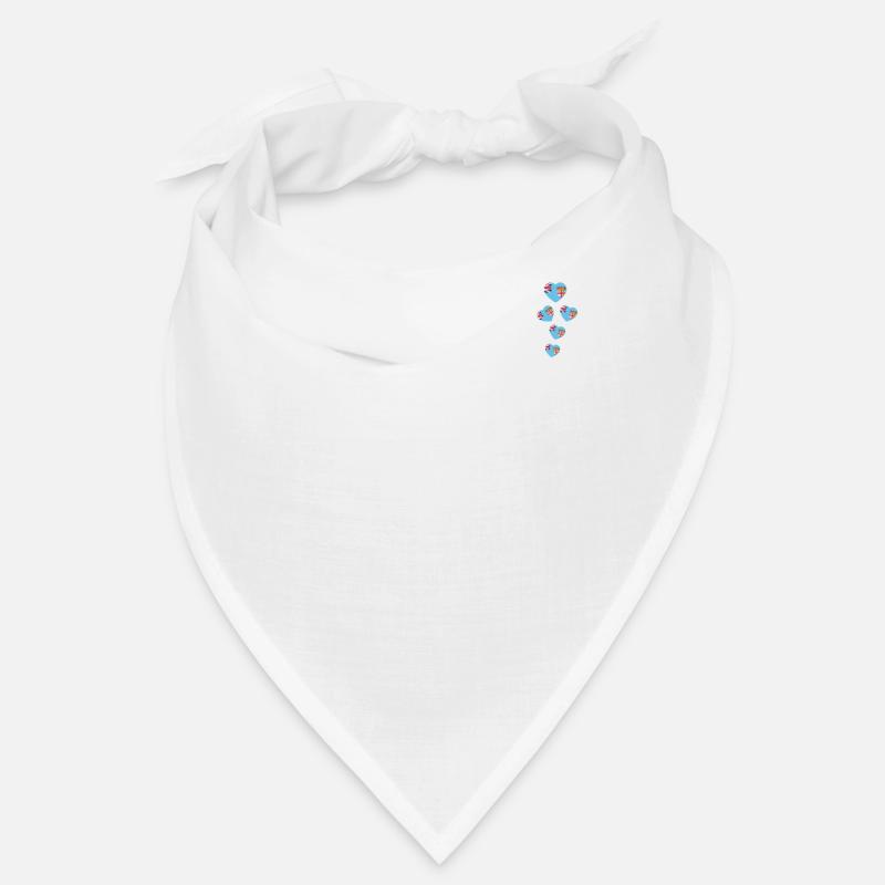 Fidschi Bandana