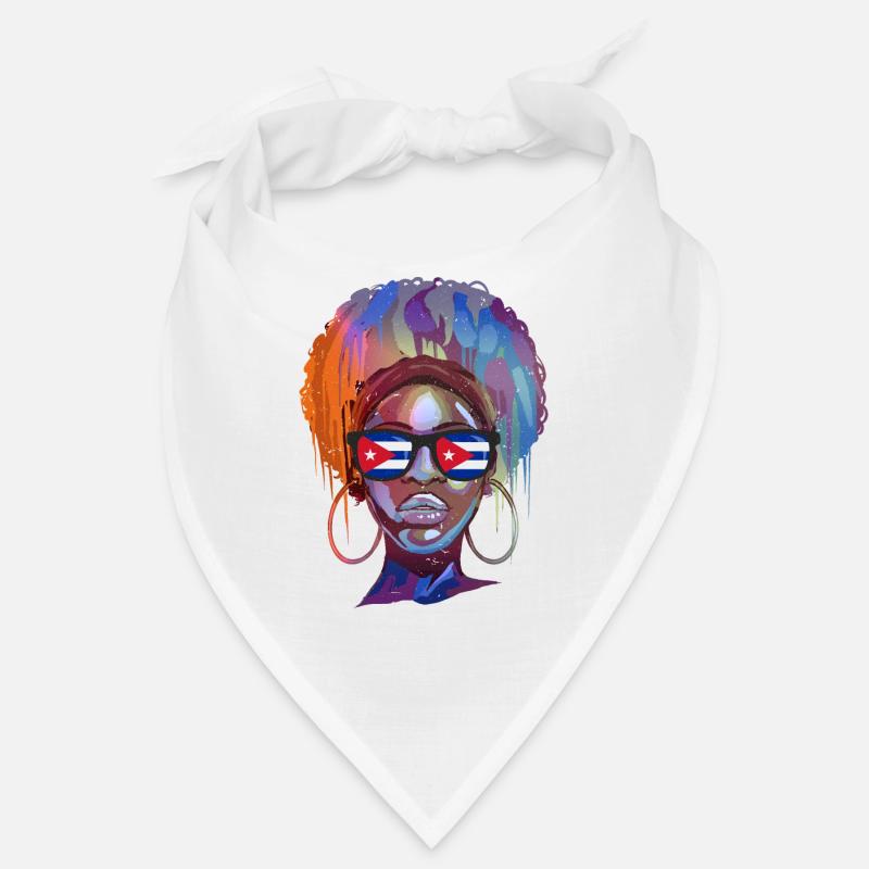 Kuba Bandana