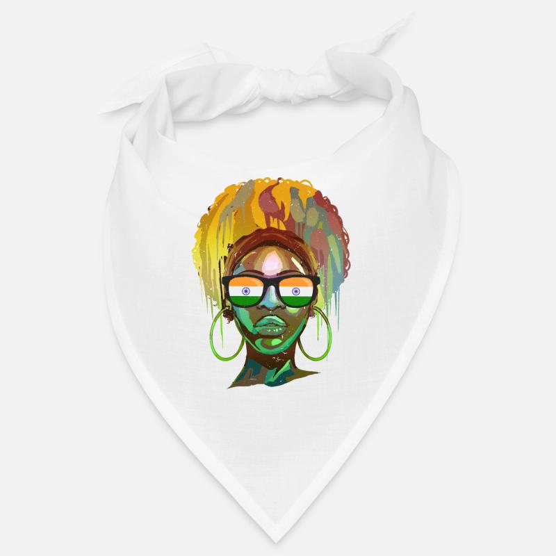 Inde Bandana