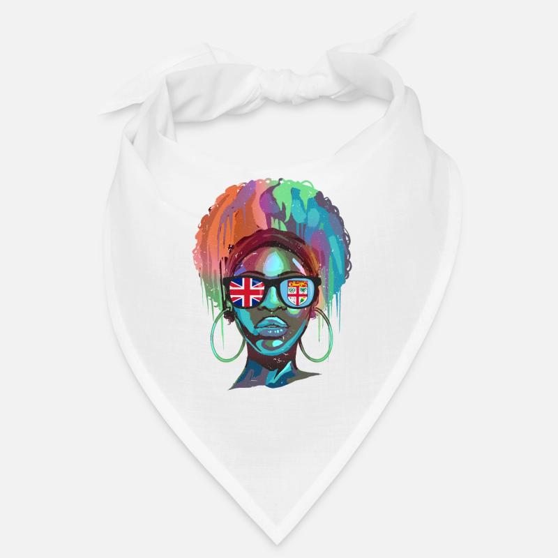 Fidschi Bandana