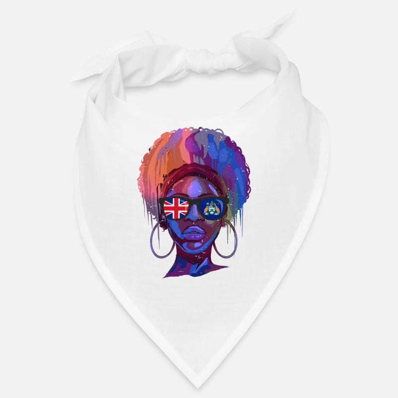 Ascension Bandana